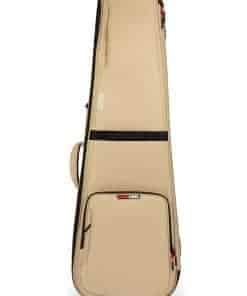 Bolsa de Guitarra Gator Cases ICON Series Premium