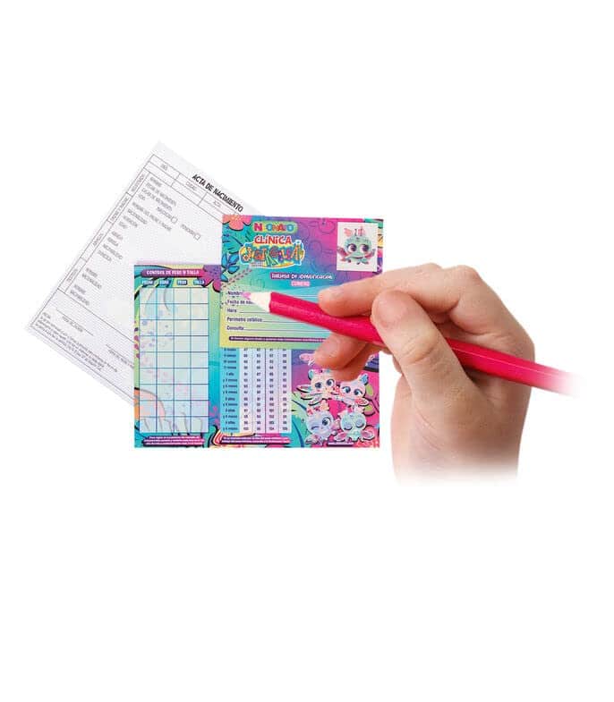 Muñeco Flynerlie Volamerito Pati Posa Verde Neón Edición - Imagen 7