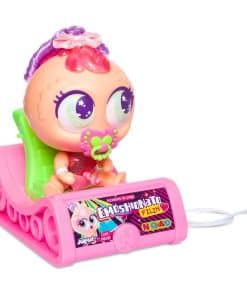 Nerlie Cute Emoshionato Neonate NEOEMOSHION GUAW PHILLIN