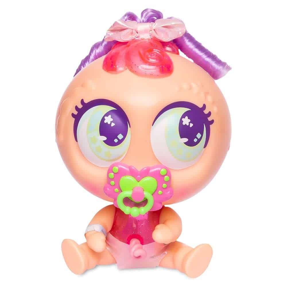 Nerlie Cute Emoshionato Neonate NEOEMOSHION GUAW PHILLIN - Imagen 4