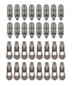 Conjunto de 16 levantadores y brazos de balancín Flynsu