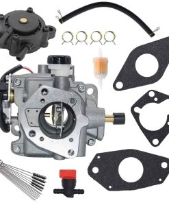 Carburador Cylinman 2485359-S Compatible con Kohler CH22