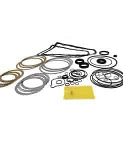 Juego de reconstrucción para transmisión JF011E RE0F10A