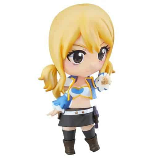 GOOD SMILE COMPANY Figura de Acción Nendoroid Lucy - Imagen 8