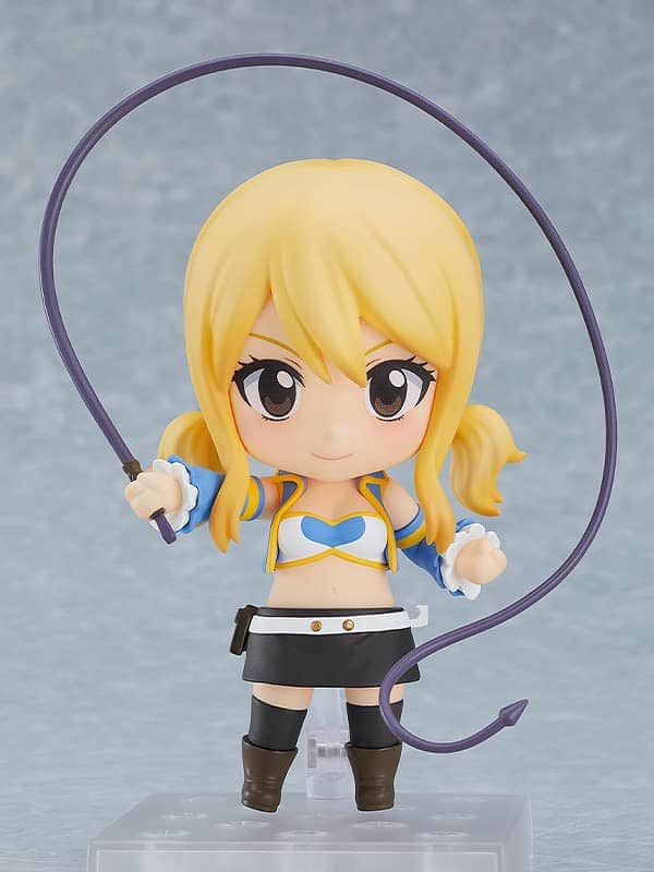 GOOD SMILE COMPANY Figura de Acción Nendoroid Lucy - Imagen 6