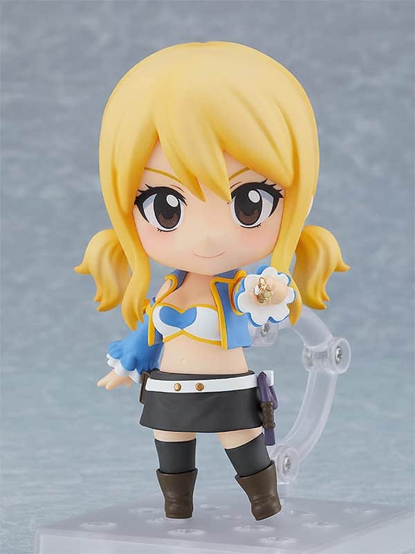 GOOD SMILE COMPANY Figura de Acción Nendoroid Lucy - Imagen 7