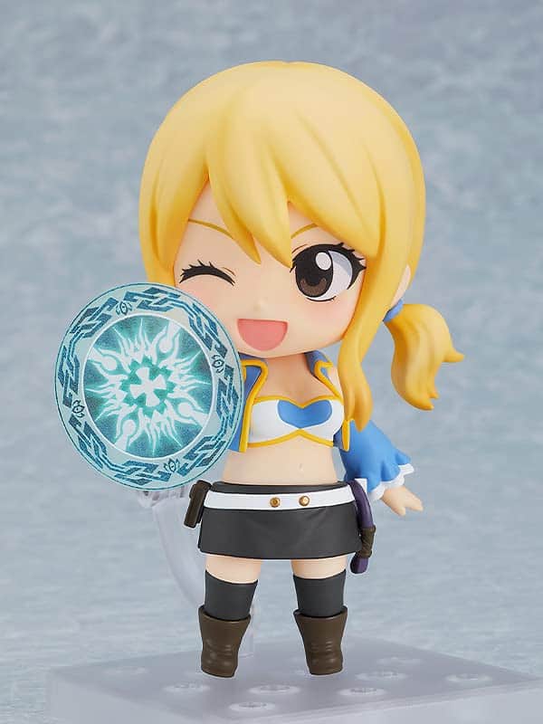 GOOD SMILE COMPANY Figura de Acción Nendoroid Lucy - Imagen 4