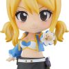 GOOD SMILE COMPANY Figura de Acción Nendoroid Lucy