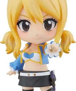 GOOD SMILE COMPANY Figura de Acción Nendoroid Lucy