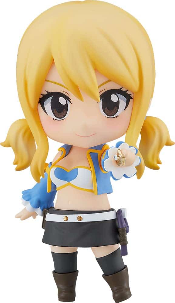GOOD SMILE COMPANY Figura de Acción Nendoroid Lucy