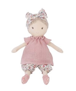 Muñeca MON AMI My First Doll Poppy - 15�, Muñeca de Tela