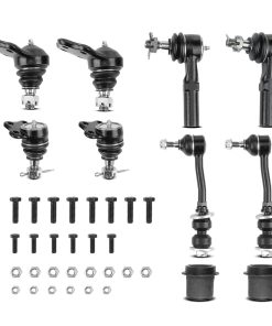 Conjunto de 10 piezas Premium de Barra Estabilizadora