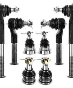 Conjunto de 8 piezas - Bola Junta Superior e Inferior