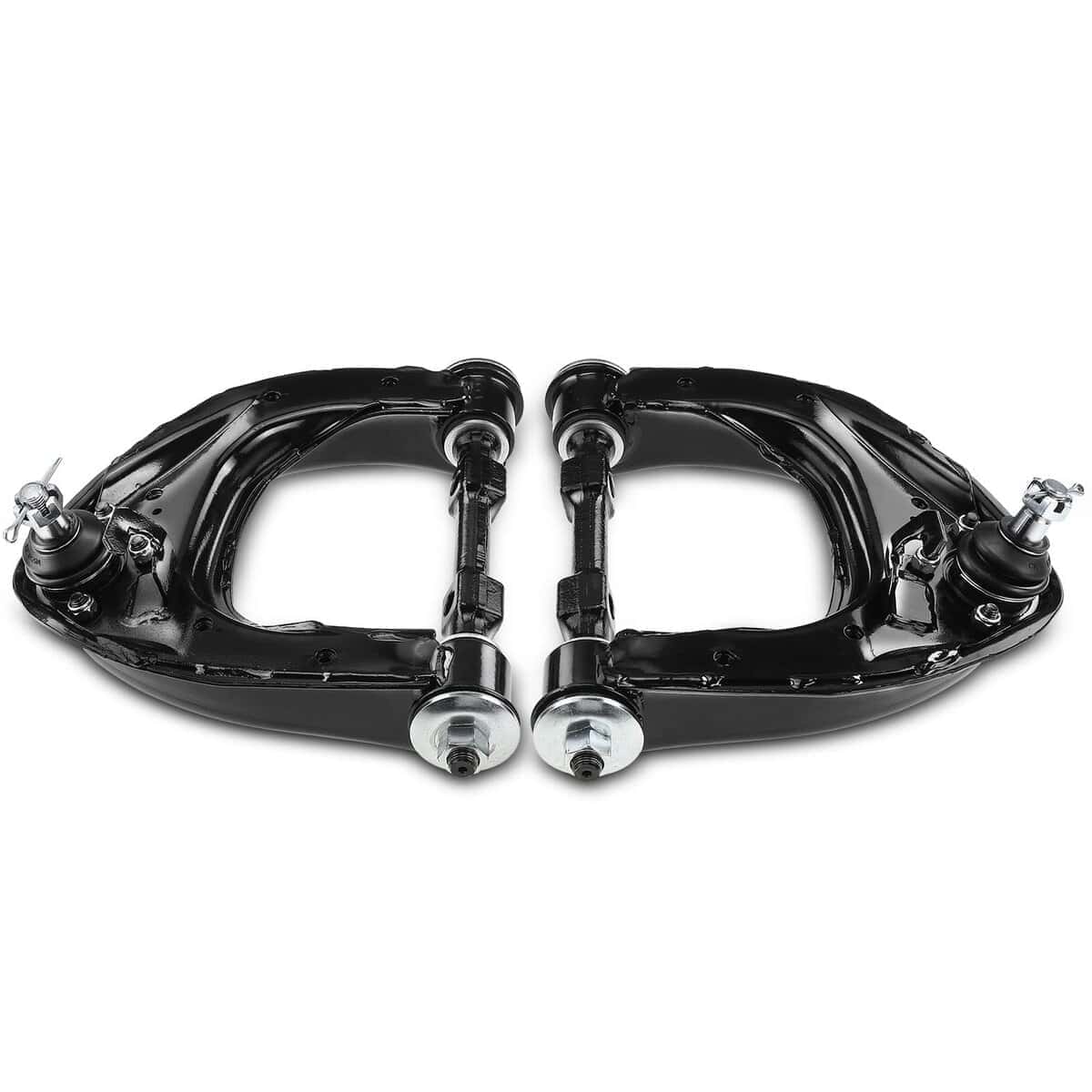 2 x Brazo de Control Superior delantero con Junta de