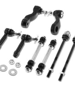 Conjunto A-Premium de 8, Barra Estabilizadora Delantera,