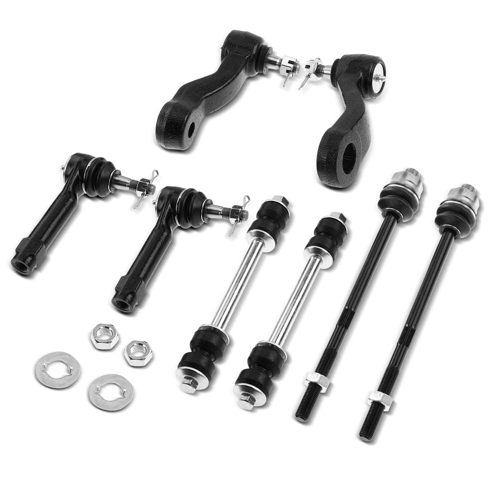 Conjunto A-Premium de 8, Barra Estabilizadora Delantera,