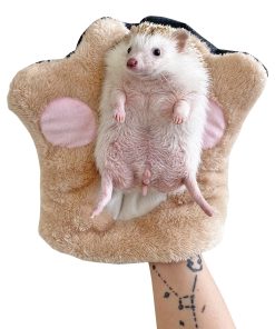 Saco de dormir para erizo Ymid Select Pouch Hideout Cave