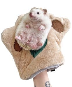 Saco de dormir carpa erizo Ymid Select Pouch Hideout Cuddle