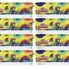 Pack de 32 colores salvajes de Play-Doh, compuesto de