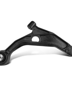 A-Premium Brazo de Control Inferior Delantero Derecho, con