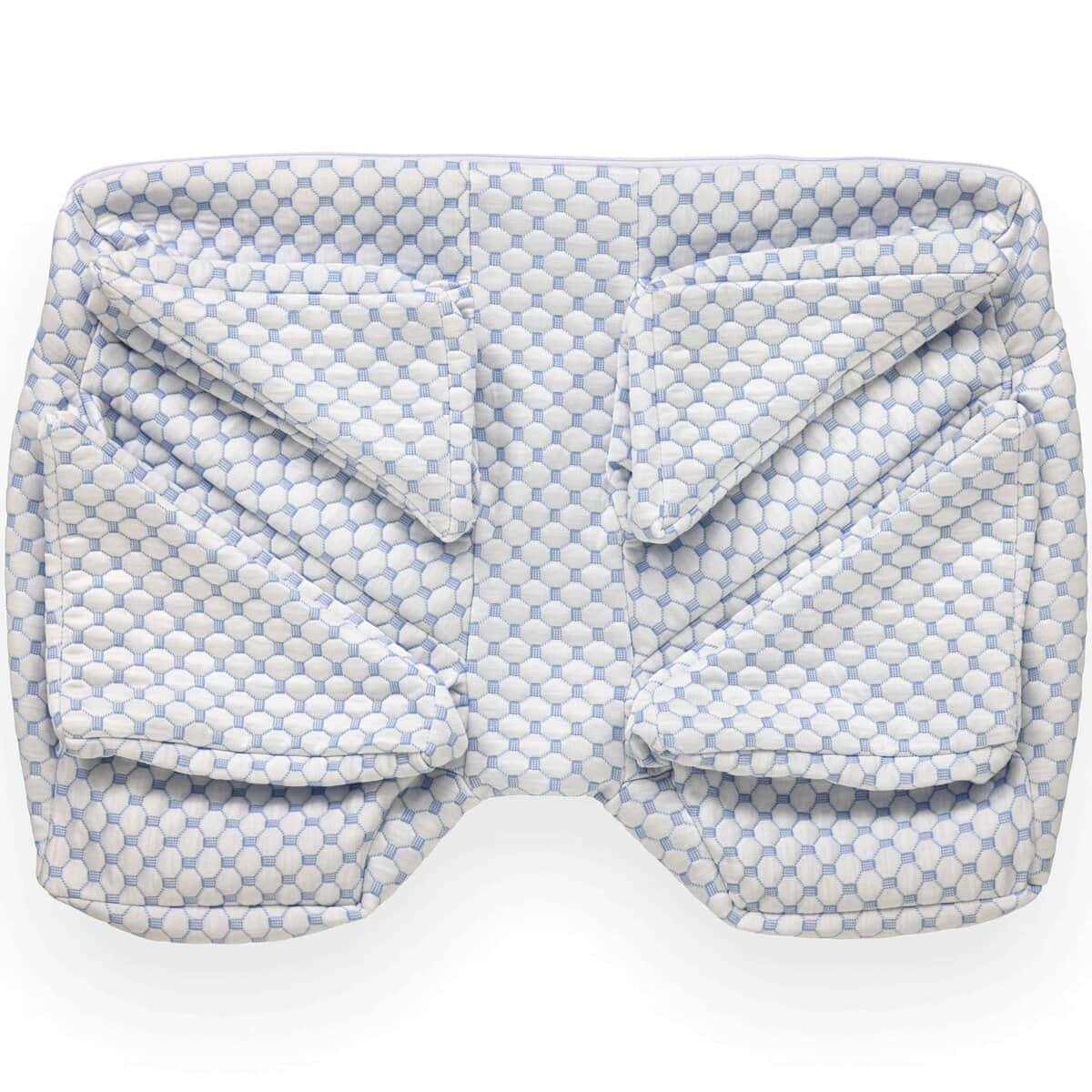 Funda de Almohada para Esposa - Funda de Almohada de Hielo