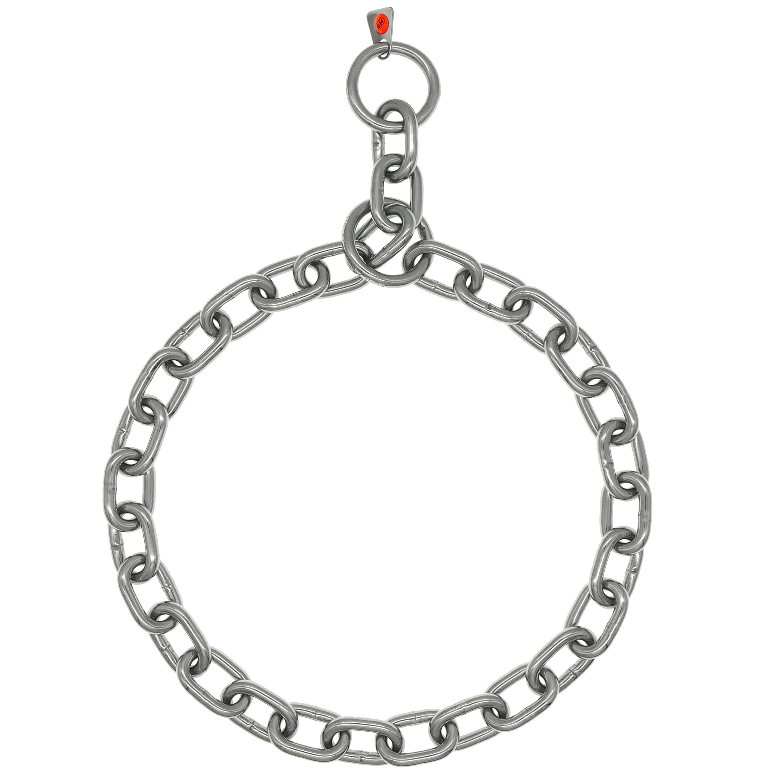 Collar de Adiestramiento Profesional Herm Sprenger Extra - Imagen 4