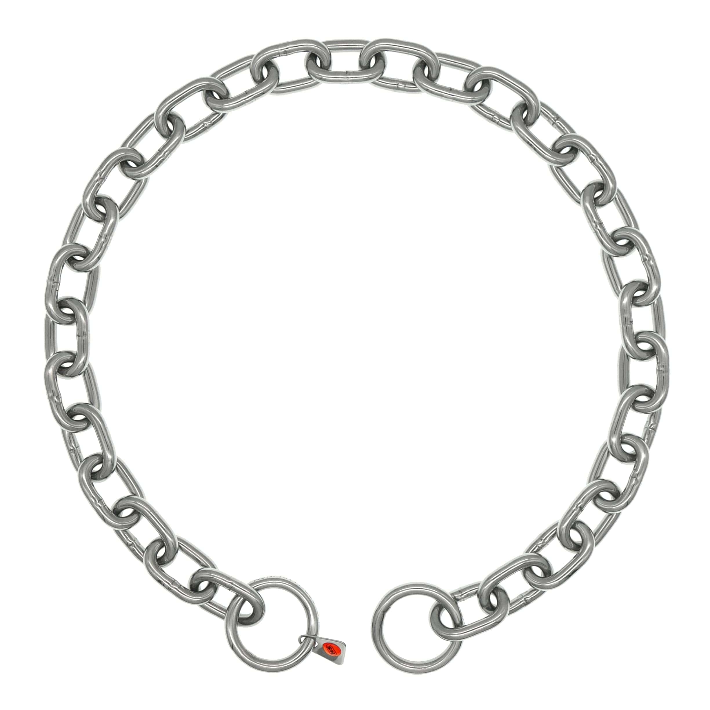 Collar de Adiestramiento Profesional Herm Sprenger Extra - Imagen 3