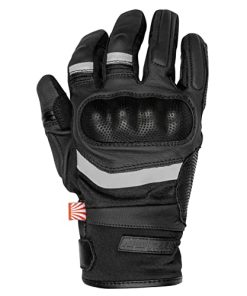 Guante de Aventura Impermeable Noru Chikei con Protector de