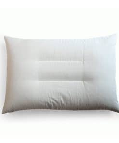Set de Almohada Ajustable de Trigo Sarraceno y Dos Fundas
