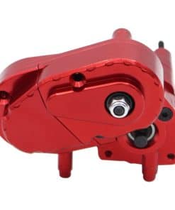 Caja de Engranajes de Metal Completa para Transmisión Media