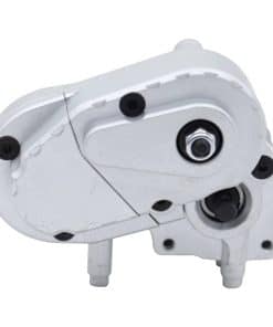 Transmisión Completa de Caja de Engranajes de Metal CNC con