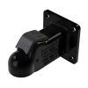 Enganche plano Demco 15923-81 de 2-5/16'' con 4 pernos y