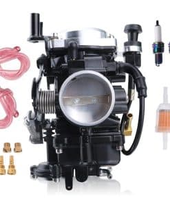 Carburador JIK para Harley Davidson Road King Twin Cam 40mm