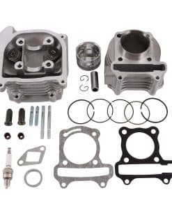 Kit de Cilindro de Gran Diámetro de 47mm de Recambio para