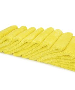 Toallas de Detallado Autofiber [Korean Plush 550] de Alta