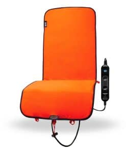 Almohadilla Calefactada Ignik Backside de 12 Voltios,