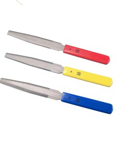 Juego de 3 limas para guitarra eléctrica, juego de 3 limas