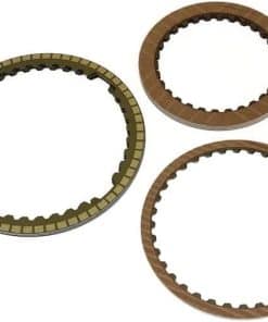 Kit de Reparación de Discos de Fricción de Transmisión