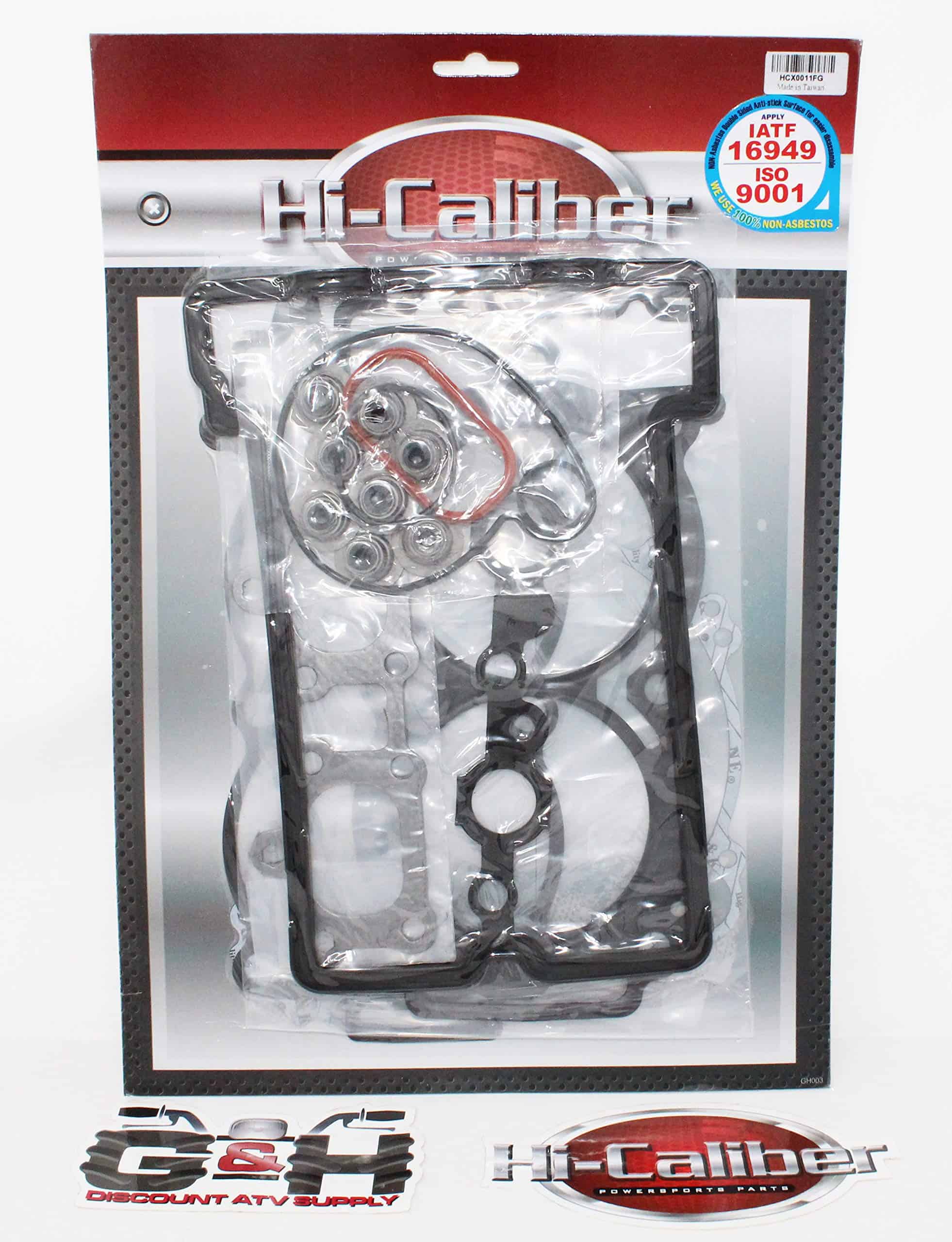 Kit Completo de Juntas de Motor de Alto Calibre para los - Imagen 3