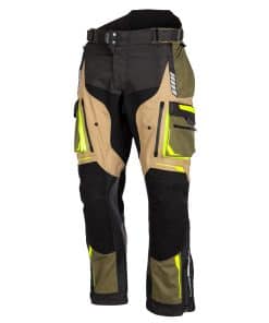 Pantalón Tourmaster Highlander - Impermeable, Resistente a