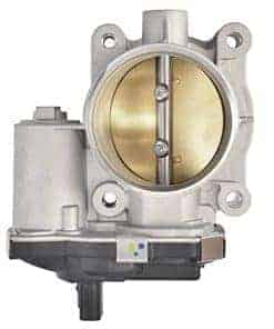 ADIGARAUTO S20221 Cuerpo del Acelerador Compatible con