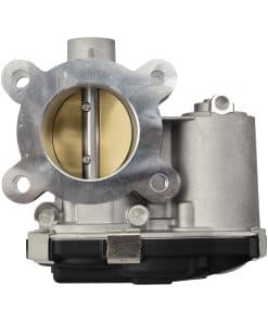 ADIGARAUTO S20417 Cuerpo de Aceleración Compatible Con