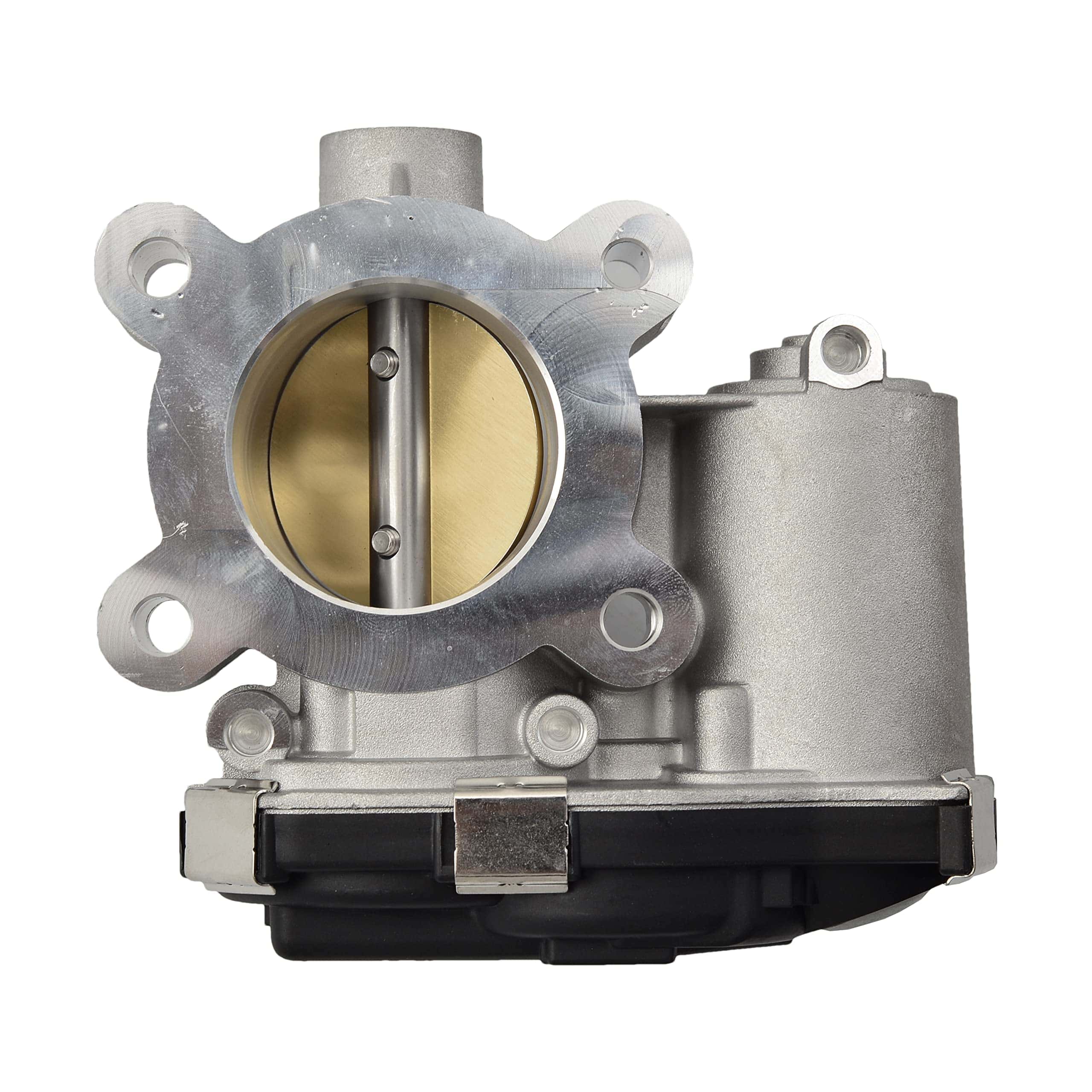 ADIGARAUTO S20417 Cuerpo de Aceleración Compatible Con