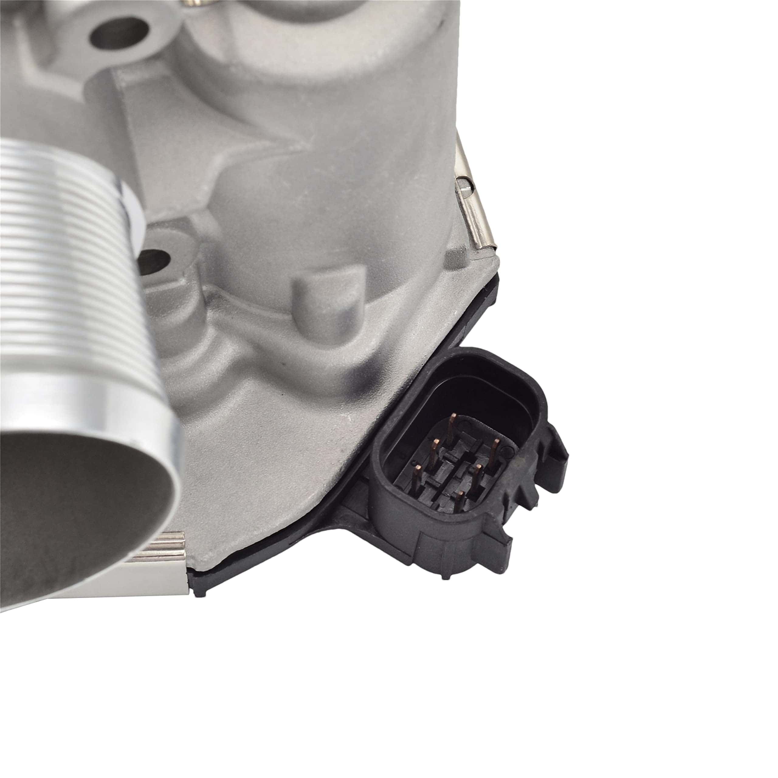 ADIGARAUTO S20191 Cuerpo del acelerador compatible con - Imagen 5