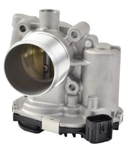 ADIGARAUTO S20191 Cuerpo del acelerador compatible con