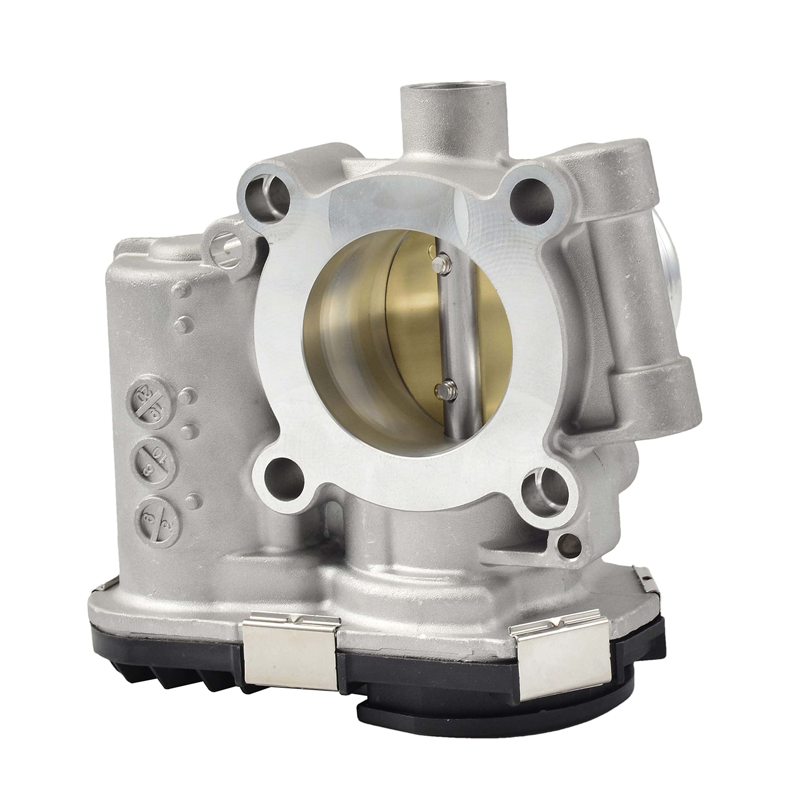 ADIGARAUTO S20191 Cuerpo del acelerador compatible con - Imagen 3
