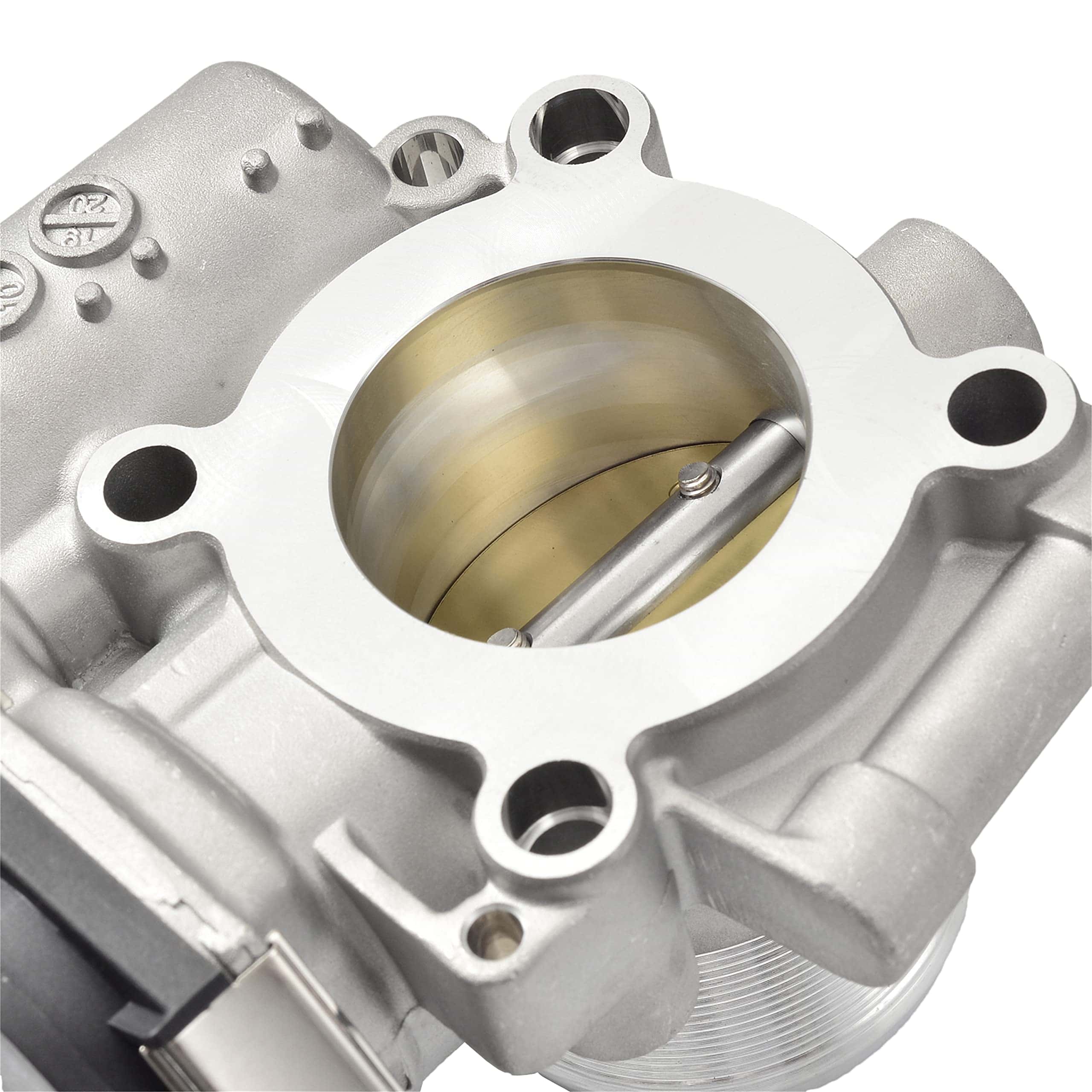 ADIGARAUTO S20191 Cuerpo del acelerador compatible con - Imagen 6