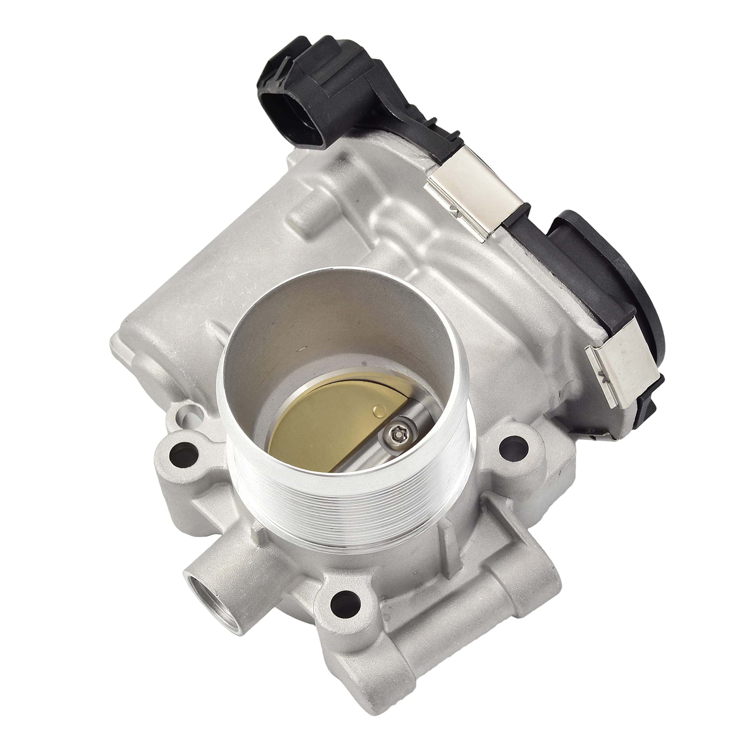 ADIGARAUTO S20191 Cuerpo del acelerador compatible con - Imagen 4
