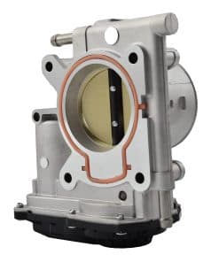 ADIGARAUTO TB1018 Cuerpo del acelerador Compatible con