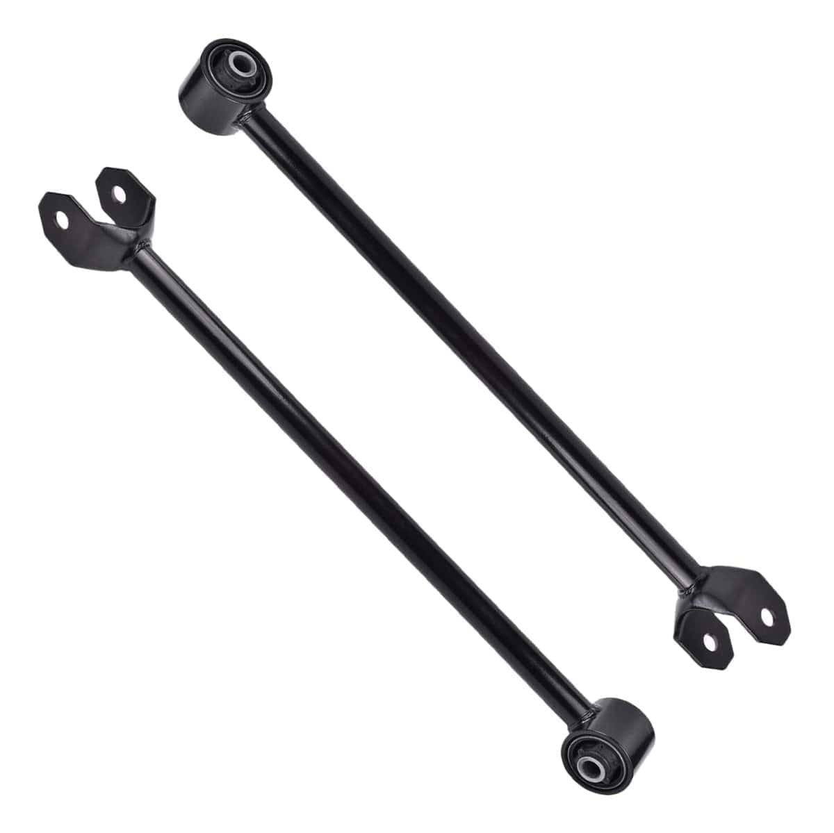 TUUMOND [2pcs] Brazo de control inferior trasero compatible